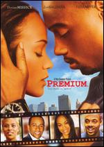 Premium - Pete Chatmon