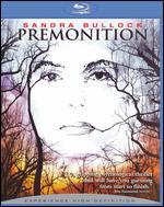Premonition [Blu-ray]