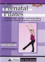 Prenatal Pilates