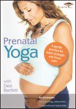 Prenatal Yoga With Desi Bartlett