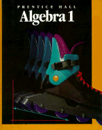 Prentice Hall Algebra 1