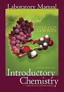 Prentice Hall Laboratory Manual to Introductory Chemistry: Concepts and Connections