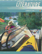 Prentice Hall Literature 2012 Common Core Student Edition Grade 9
