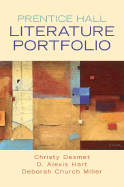 Prentice Hall Literature Portfolio