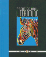 Prentice Hall Literature Student Edition Grade 7 Penguin Edition 2007c