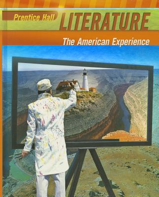 Prentice Hall Literature - Hall, Prentice