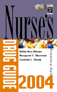 Prentice Hall Nurse's Drug Guide