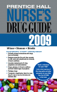 Prentice Hall Nurse's Drug Guide