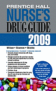 Prentice Hall Nurse's Drug Guide