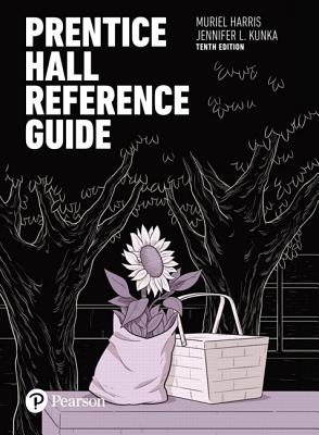 Prentice Hall Reference Guide - Harris, Muriel, and Kunka, Jennifer L