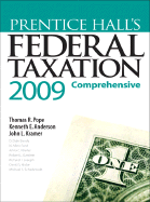 Prentice Hall's Federal Taxation: Comprehensive