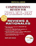 Prentice Hall's Reviews & Rationales: Comprehensive NCLEX-RN Review