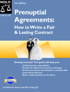 Prenuptial Agreements: How to Write a Fair & Lasting Contract
