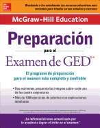 Preparacion Para El Examen de GED