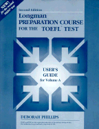Preparation Course for the TOEFL