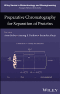 Preparative Chromatography for Separation of Proteins