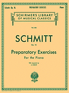 Preparatory Exercises, Op. 16