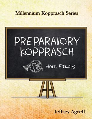 Preparatory Kopprasch - Agrell, Jeffrey