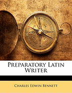 Preparatory Latin Writer