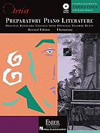 Preparatory Piano Literature: Developing Artist Original Keyboard Classics Original Keyboard Classics with Opt. Teacher Duets