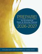 Prepare! 2026-2027 Ceb/Nrsvue Edition