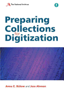 Preparing Collections for Digitization