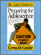 Preparing for Adolescence