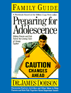 Preparing for Adolescence