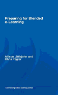 Preparing for Blended E-Learning