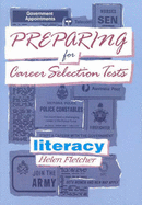 Preparing for Career Selection Tests : Literacy
