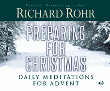 Preparing for Christmas