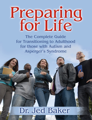 Preparing for Life - Baker, Jed, Dr.