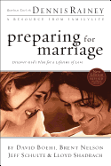 Preparing for Marriage