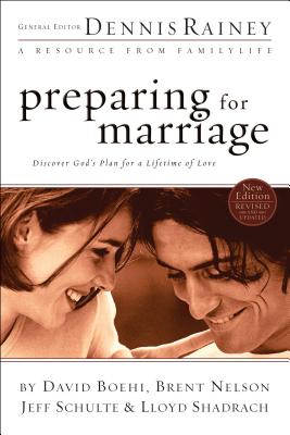 Preparing for Marriage - Rainey, Dennis (Editor)