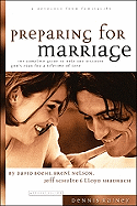 Preparing for Marriage