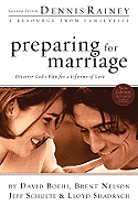 Preparing for Marriage