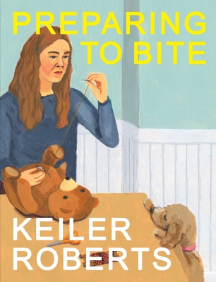 Preparing to Bite - Roberts, Keiler