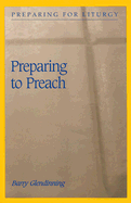 Preparing to Preach