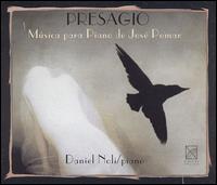 Presagio - Daniel Noli (piano)