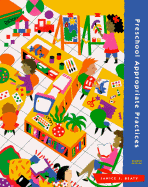 Preschool Appropriate Practices