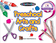 Preschool Arts & Crafts