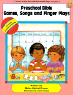 Preschool Bible Games and Songs