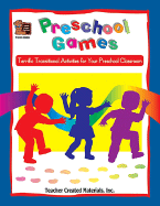 Preschool Games