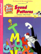 Preschool Phonics: Sound Patterns - McGraw-Hill (Creator)