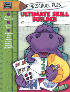 Preschool Plus - Learning Horizons (Creator)