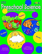 Preschool Science: Garden, Under the Sea, Weather
