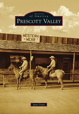 Prescott Valley - Cross, Jean