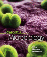 Prescott's Microbiology