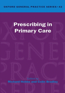 Prescribing in Primary Care