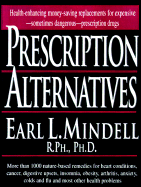 Prescription Alternatives